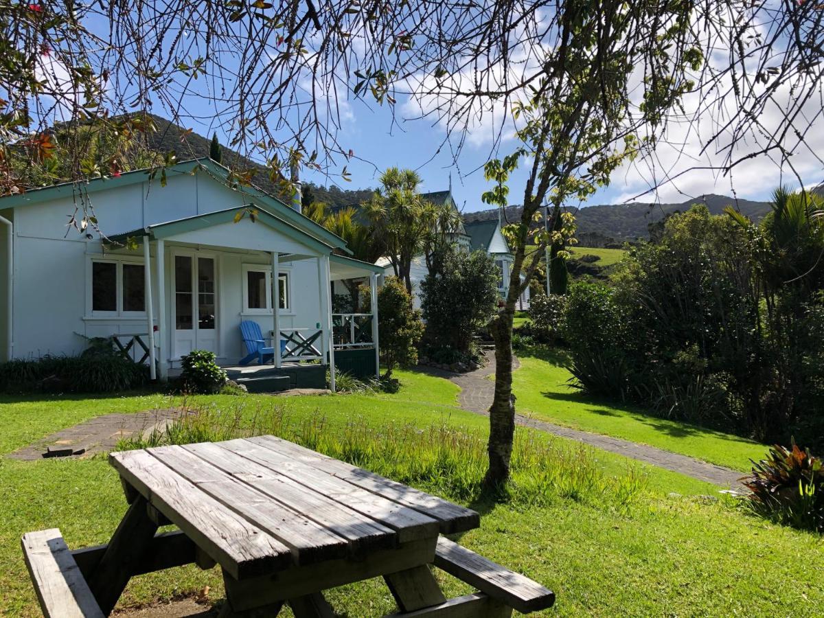 Vila Glenfern Sanctuary Okiwi Exteriér fotografie